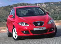 -: SEAT Altea   