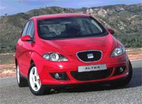 -: SEAT Altea   