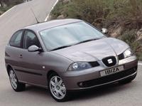 Seat   
