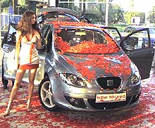      SEAT Toledo