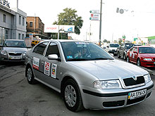 � ����� �������� ���������� ��������� Skoda �������� ������ ���� - Skoda