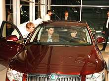 � ����� �������� ���������� ��������� Skoda �������� ������ ���� - Skoda