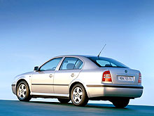  Skoda Octavia Tour  $16 954      