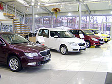  20-      Skoda.  2009 