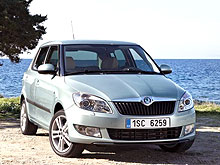      WOG   Skoda Fabia New FL