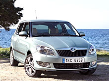 Skoda         - Skoda