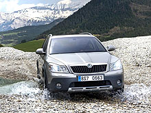 Skoda        