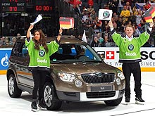 Skoda         1 ( )  