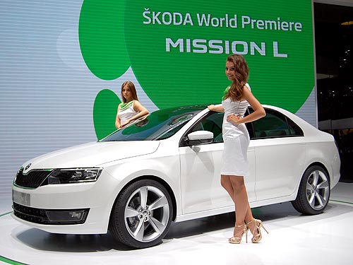 Skoda    - Skoda