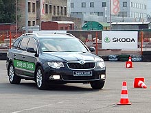   Skoda      