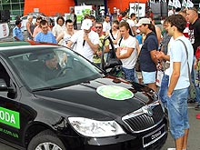   Skoda   550  -