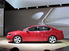        Skoda Octavia - Skoda