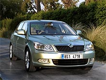   Eurocar Finance   Skoda   24     - Skoda