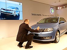 Skoda     - Skoda