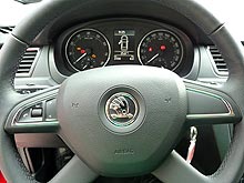 - Skoda Rapid:  Skoda   