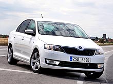      Skoda Rapid    - Skoda