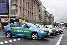   Skoda   60 000  - Skoda