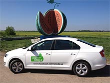 Skoda Rapid  11-      - Skoda