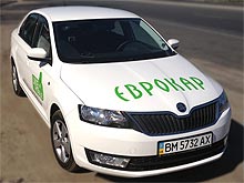 Skoda Rapid  11-     