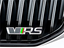  Skoda       Octavia RS - Skoda