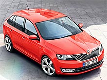Skoda Spaceback      21756 .