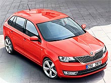 Skoda        - Skoda