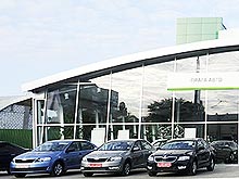   Skoda      -