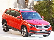  ,      Skoda Kodiaq    - Skoda