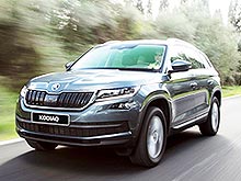   :  Skoda   6  
