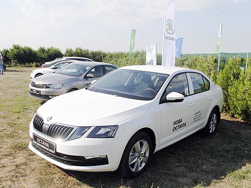 Skoda        - Skoda