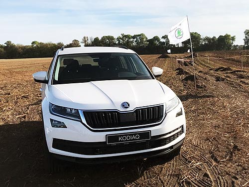 Skoda     