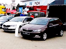  :        SKODA