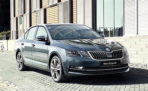 SKODA      0%  - SKODA