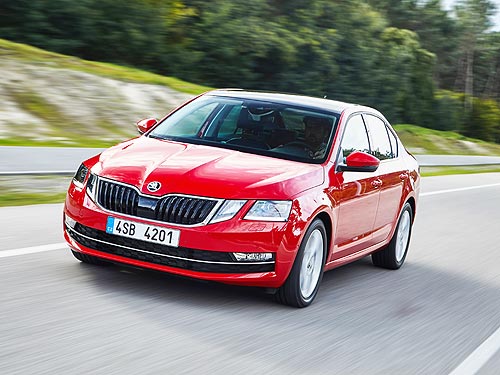    SKODA:        3  - SKODA