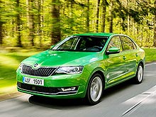 SKODA  -   - Skoda