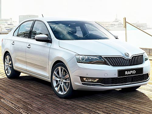  SKODA           2018 - SKODA