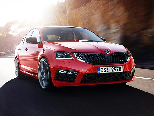 SKODA     SKODA VISION X   