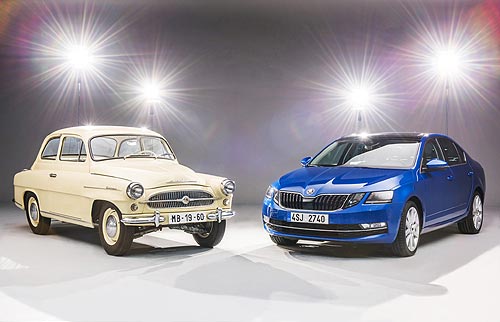     Skoda Octavia?   60-   - Skoda