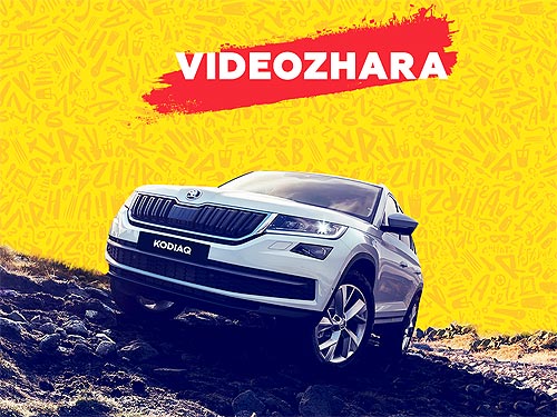 SKODA       2019 - SKODA