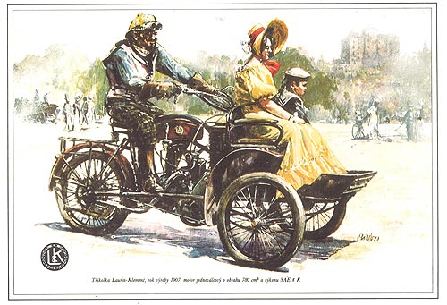 Skoda  125 :         - Skoda