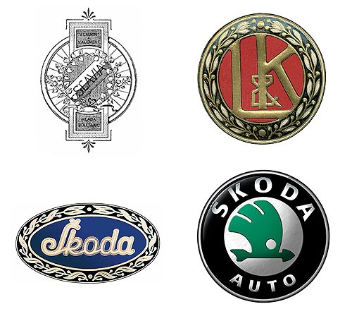 Skoda  125 :         - Skoda