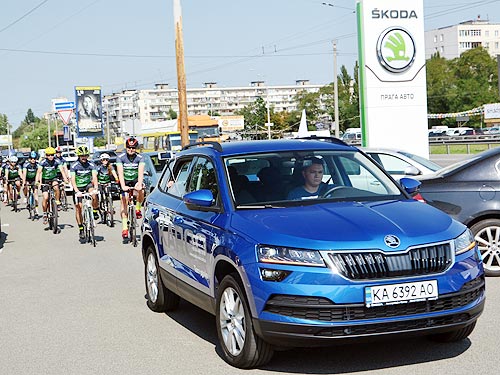  Skoda    