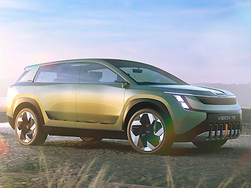    SKODA?  SKODA VISION 7S   ,     