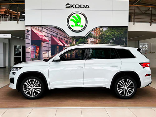   䳺         Skoda - Skoda