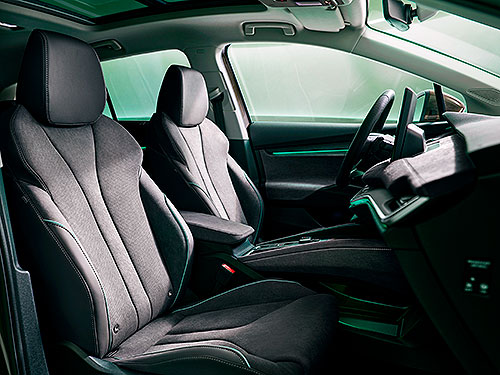     Skoda Enyaq - Skoda