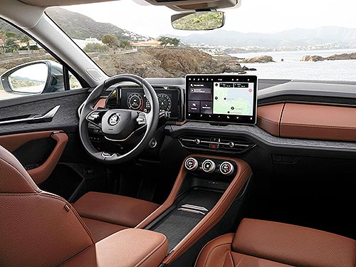        Skoda Kodiaq  - Skoda