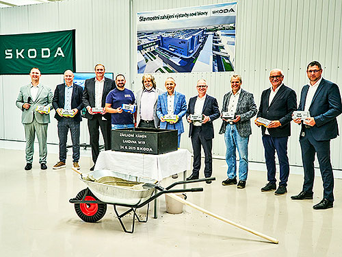 Skoda       - Skoda