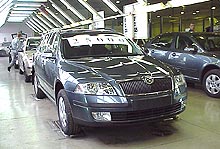 Skoda    
