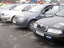       Skoda - Skoda