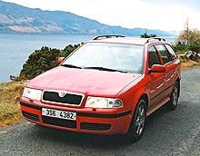   Skoda     2,3 